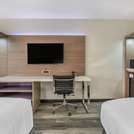 Best Western Sunland Park Inn El Paso Esterno foto