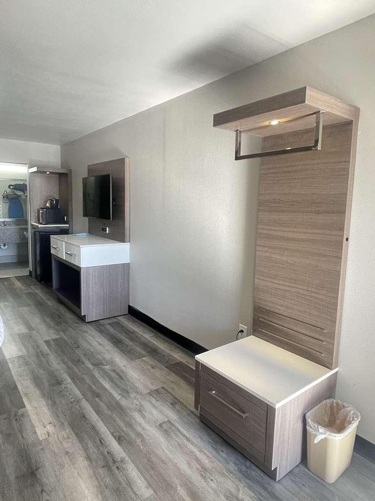 Best Western Sunland Park Inn El Paso Camera foto