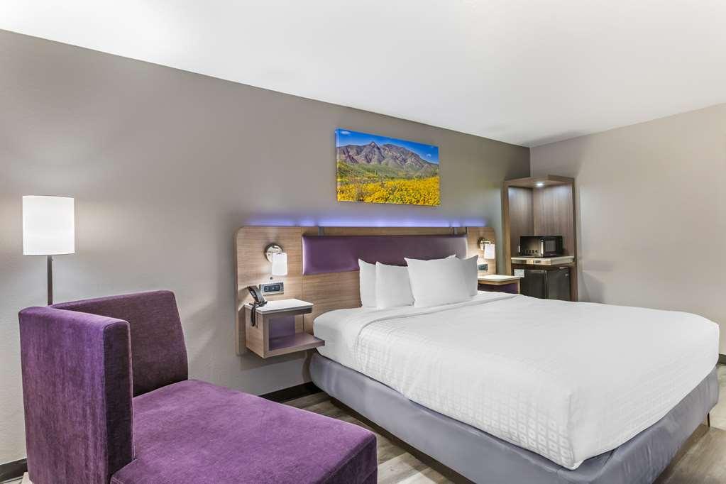 Best Western Sunland Park Inn El Paso Camera foto