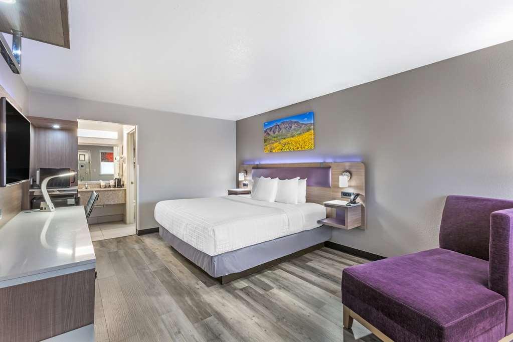 Best Western Sunland Park Inn El Paso Camera foto