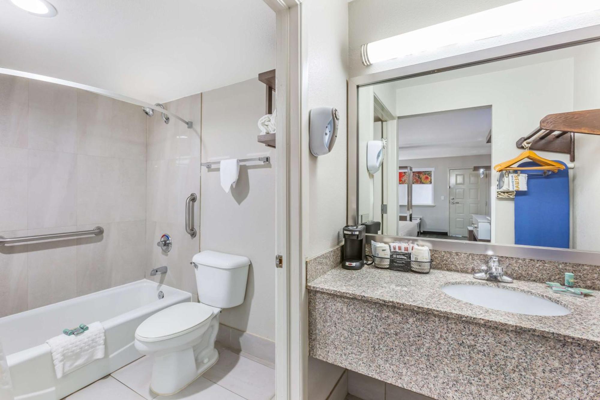 Best Western Sunland Park Inn El Paso Esterno foto
