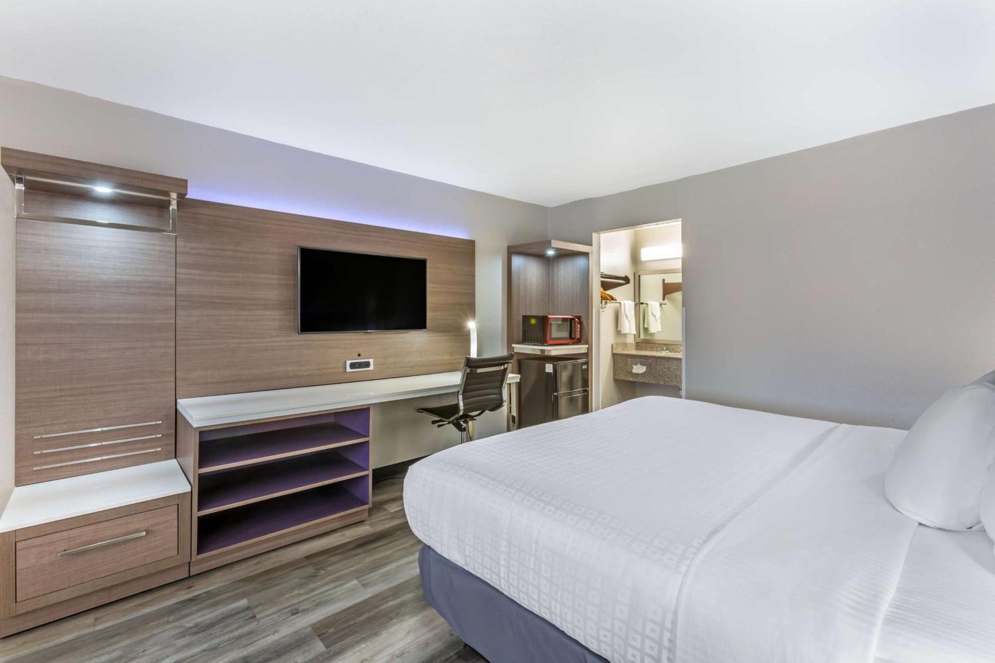 Best Western Sunland Park Inn El Paso Esterno foto