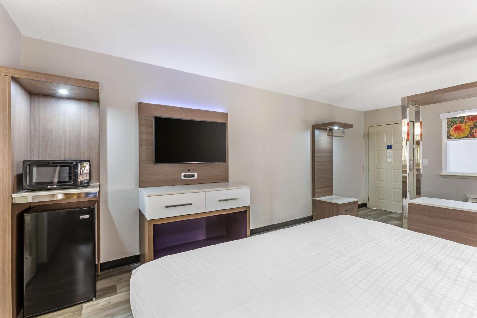 Best Western Sunland Park Inn El Paso Esterno foto
