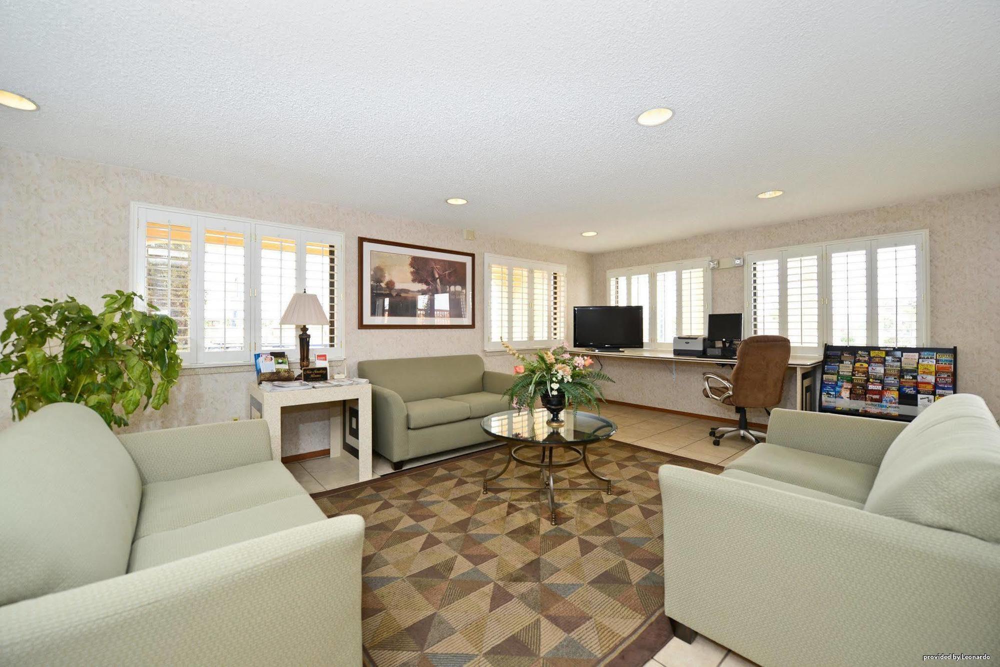 Best Western Sunland Park Inn El Paso Esterno foto