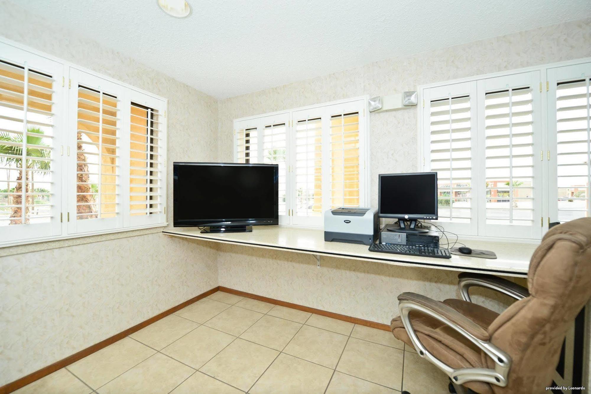 Best Western Sunland Park Inn El Paso Esterno foto